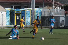 Ripresa senza gol: Frosinone e Napoli si annullano