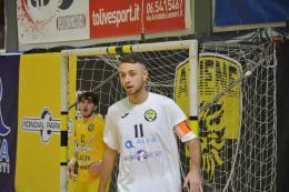 Inarrestabile History Roma 3Z: travolto lo Jasnagora con 7 gol