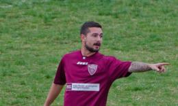 Gaeta, colpo di fantasia: ufficiale Peressini