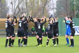 B- Roma Calcio Femminile beffata: il Cesena la spunta al 90'