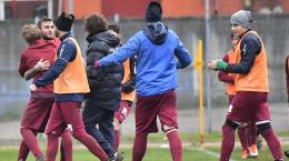 Il Rieti fa la voce grossa in casa: tris all'Olympia Agnonese