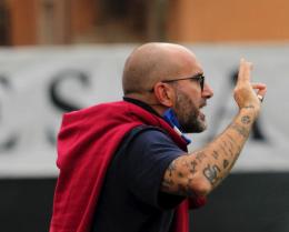 Feroce volta pagina e cerca nuove sfide: "Vediamo cosa mi riserverà il futuro"