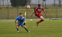 Atletico Terme Fiuggi, Frabotta: "Domenica vogliamo farci trovare pronti"