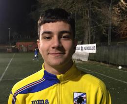 Futbol, Varani: "Mi sono sentito subito parte di questa grande famiglia"