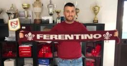 Ferentino, Cacciotti: "Mi auguro la normalità e di rivedere gli stadi pieni"
