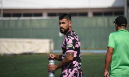 Massella: "Noi calciatori dobbiamo sapere quale sarà il destino della stagione"