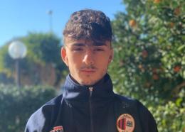 Ladispoli, Aracri: "Non vedo l'ora di indossare di nuovo la fascia"