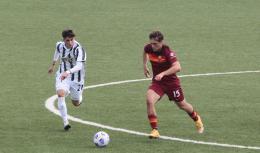 Luca Chierico saluta la Roma: per lui c'è il Genoa