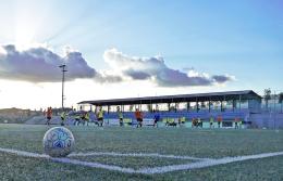 L'Accademia Calcio Roma saluta e ringrazia Capogrossi