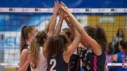 B1- Volleyrò, finalmente inizia il campionato