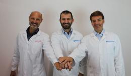 Alla scoperta di Rihabilita e del progetto "Soluzione mal di schiena"