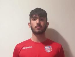 Atletico Terme Fiuggi, D'Amico: "Periodo negativo, ma adesso credo più in me"