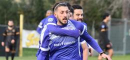 Gianmarco Carta: "I bambini trasmettono speranza"