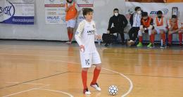Anni Nuovi, successo nel finale. Lazio ko a testa altissima