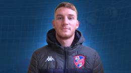 Atletico Terme Fiuggi, preso il terzino Alessandro Marianelli