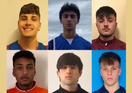 Parola di Capitano: le considerazioni di sei leader dell'Under 19