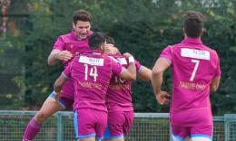 TOP10- Il derby dice Fiamme Oro: Lazio travolta all'Acquacetosa
