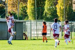 C - Arezzo 6 bellissima: goleada alla Roma XIV DecimoQuarto
