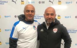 Jem's, Casartelli: "Spensieratezza mantenendo alto l'apprendimento"
