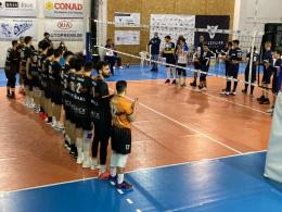 B- Fenice, partenza con il botto: battuta Viterbo fuori casa