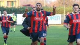 Essoussi show in casa del Flaminia: la Trestina cala il tris 