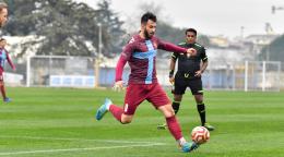 Njambe beffa il Rieti a 4' dalla fine: sfuma l'ottava sinfonia sabina