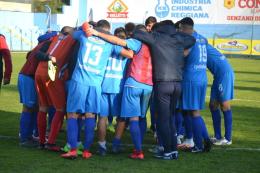 Cynthialbalonga, Panaioli: "Con l'Olympia 2 punti persi, ora il Campobasso"