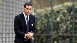 B- Lazio, Seleman fa il punto "Un mezzo passo falso"