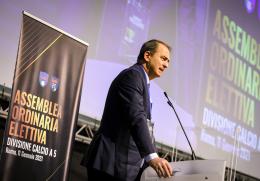 La FIGC approva il doppio tesseramento, Bergamini: "Svolta epocale"
