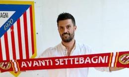 Settebagni, Brunetti: "Torniamo in campo, soprattutto per i ragazzi"