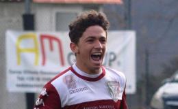 Marcello Neroni si prende la D: colpo Under del Team Nuova Florida