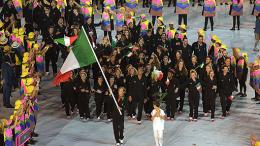 Alle Olimpiadi con la bandiera: approvato decreto per l'autonomia del Coni
