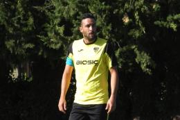 Tivoli - Danieli, il dado è tratto! Il bomber è amarantoblù