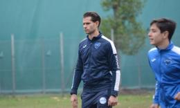 Futbolclub, Latini: "Orgoglioso dei ragazzi, da loro ottime risposte"