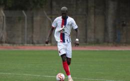 Ibrahima Sene Pape, ritorno nel Lazio? La Cimini ci pensa, ma lui vuole la D