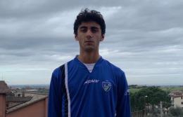 Cynthialbalonga, Migani: "Lasciare? Senza il calcio mi sento vuoto"