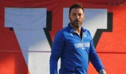 Atletico Zagarolo, Luca Amelia nuovo preparatore dei portieri