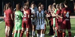 Primavera, il 31 gennaio si riparte con Napoli - Roma
