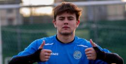 Accademia, capitan Serafini "Tecnica allenata, mi manca l'adrenalina"