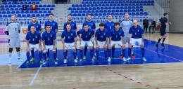 L'Italia inizia le qualificazioni con una vittoria sul Montenegro