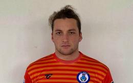 Aprilia, in prestito dal Frosinone arriva il portiere Salvati