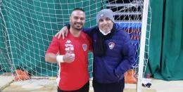 La Mirafin torna sul mercato: arriva Simone Ambrogi