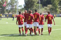 Roma, arriva Benjamin Tahirovic? Su di lui Benfica e Stoccolma