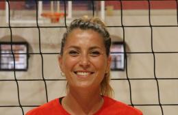 B1 - La United Pomezia e Martina Kranner ancora insieme