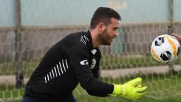 BF Sport, Andrea Pezzotti "La scelta di riprendere sarebbe incoerente"