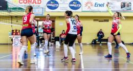 B2- Civitavecchia a punteggio pieno: dopo Tivoli cade anche Viterbo