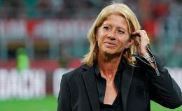 B- Lazio, un grande ritorno: panchina a Carolina Morace