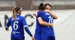 B- Roma Calcio Femminile, beffa nel finale: pareggio contro il Brescia