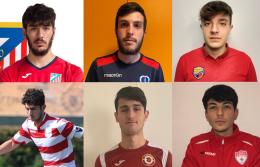 Parola di Capitano: le considerazioni di sei leader dell'Under 19
