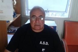 Roberto Messedaglia: "Come Fiano Romano non ci siamo mai arresi"